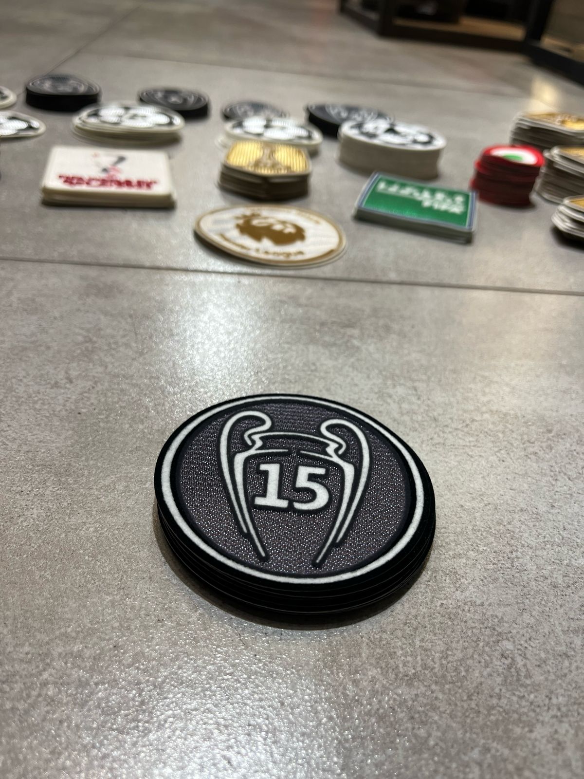 LOGOS