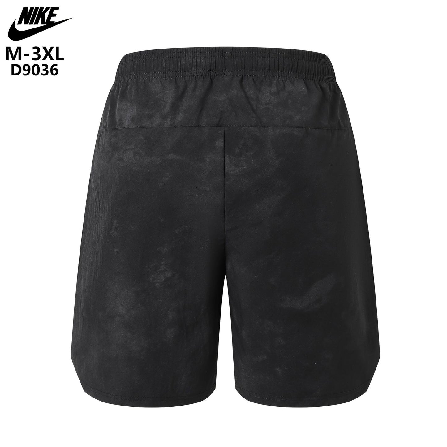 Men's Flow Shorts D9036