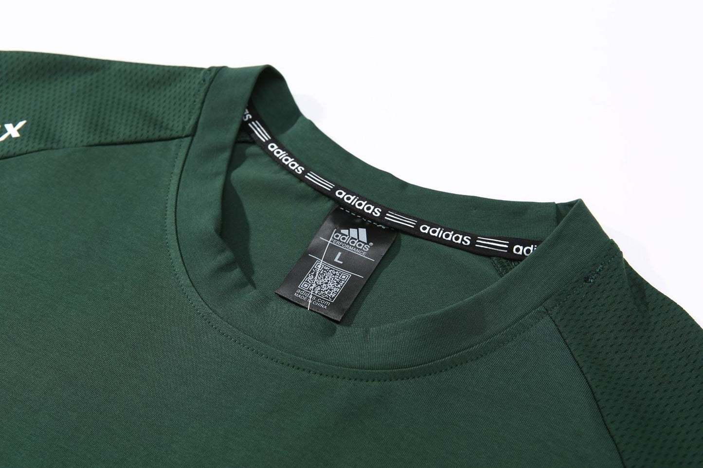 ADIDAS TERREX COTTON T-SHIRT MS8781A