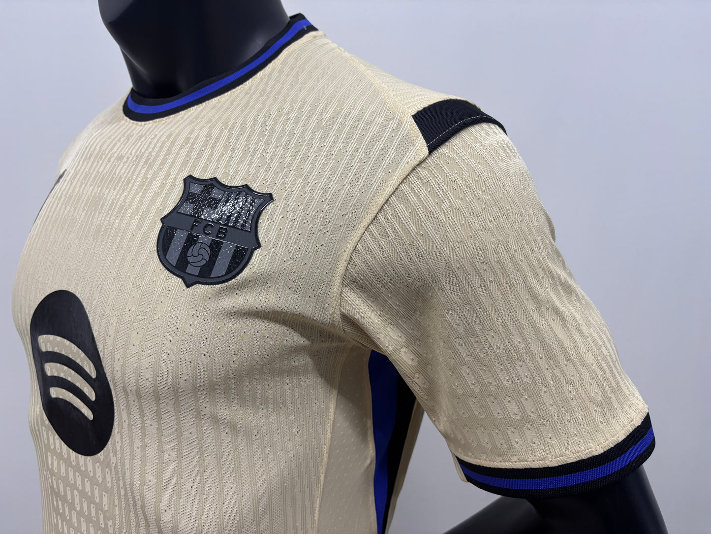 BARCELONA AWAY 25/26 Original Quality Jersey