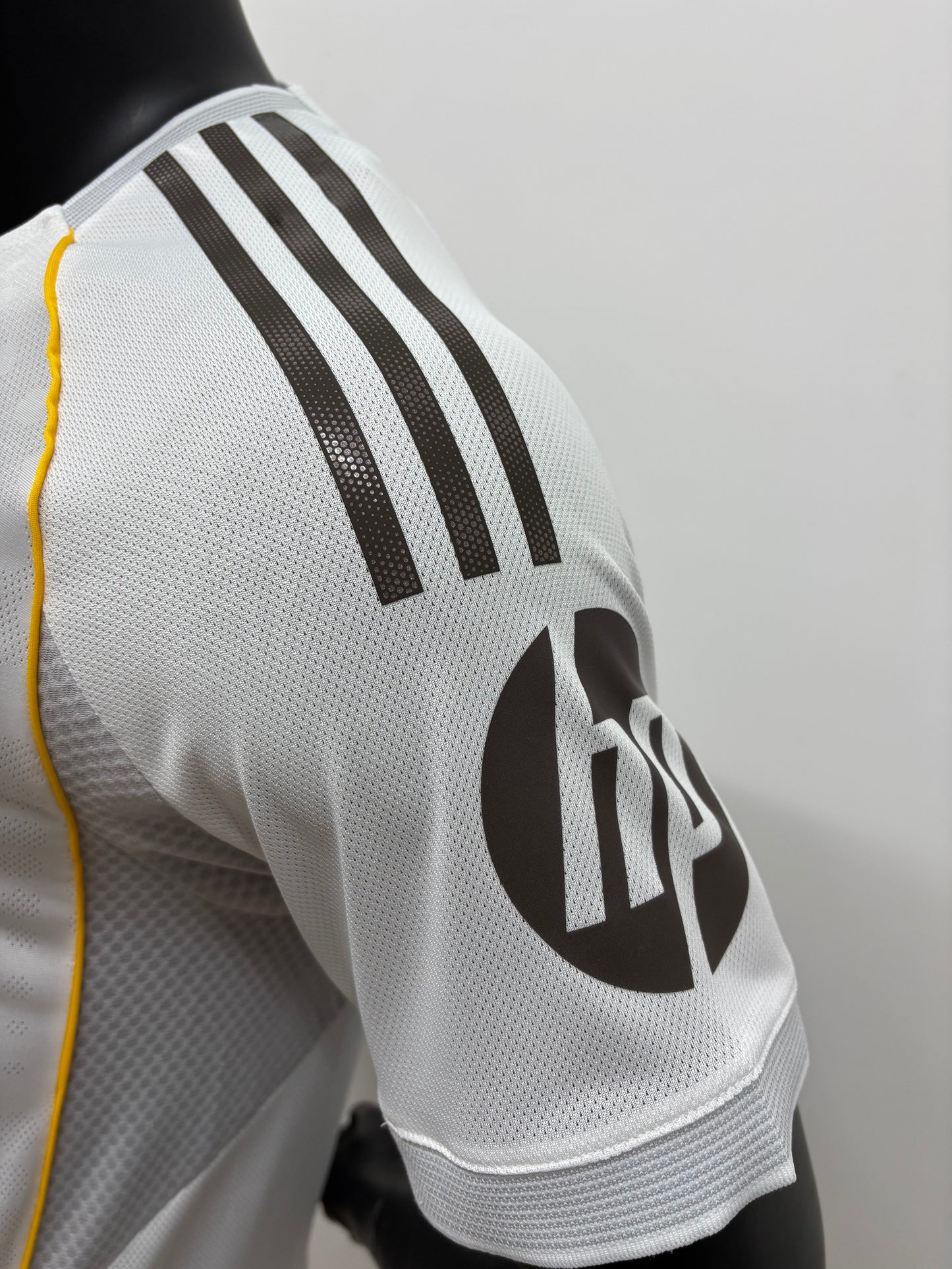 REAL MADRID HOME 25/26 PLAYERS EDITION JERSEY