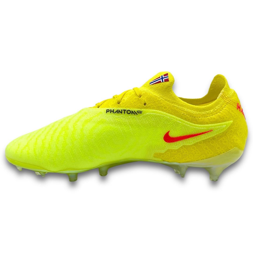 Nike phantom Luna HALLAND FG