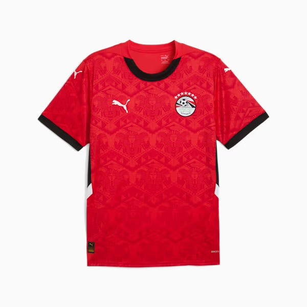 EGYPT HOME 25/26 PLAYERS EDITION JERSEY