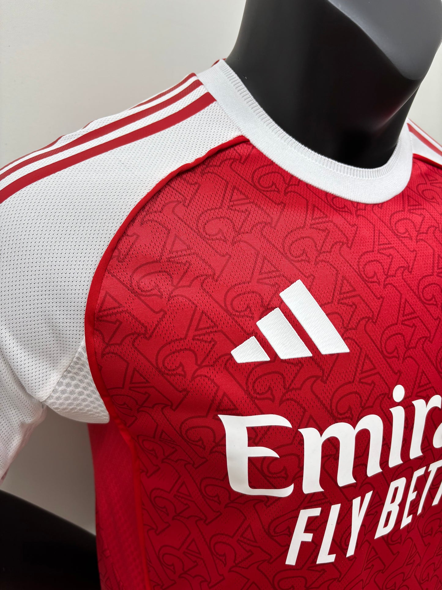 Arsenal Home 25/26 players edition Jerseys