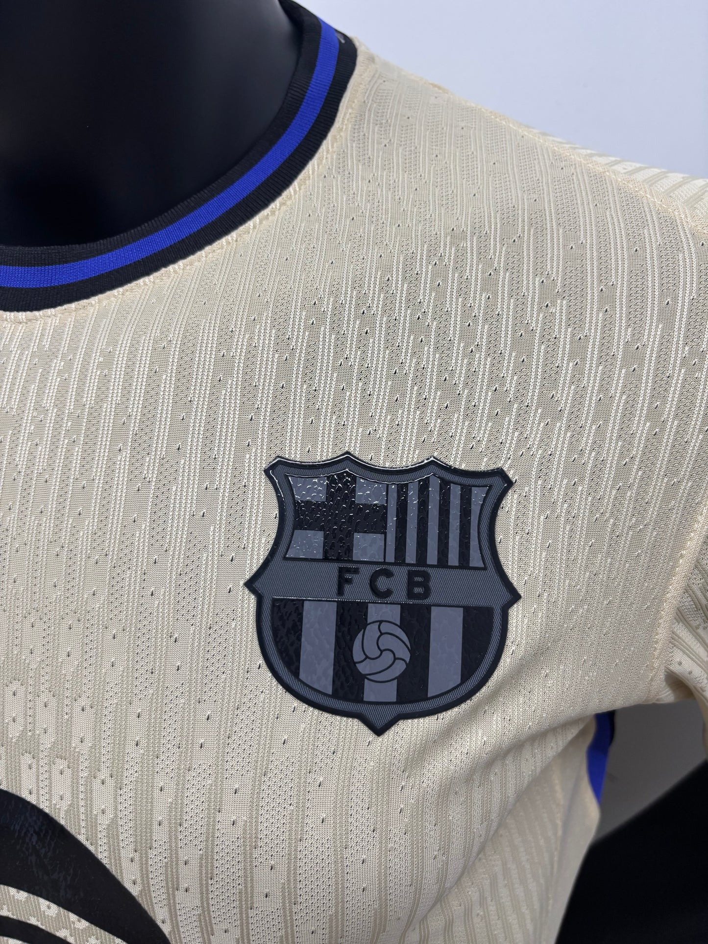 BARCELONA AWAY 25/26 Original Quality Jersey