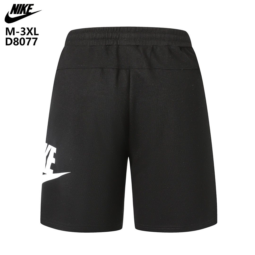 Nike Men Fit ALUMNI Solid Sports Shorts