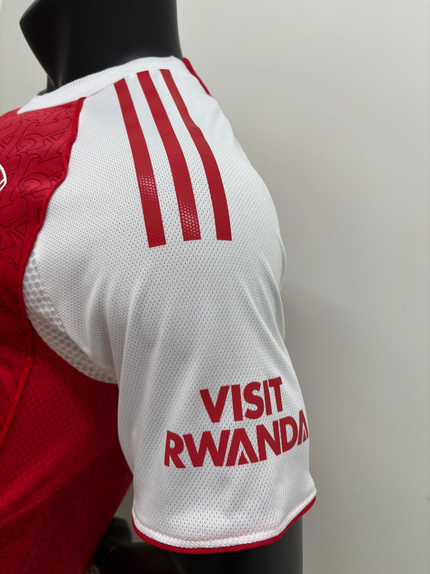 Arsenal Home 25/26 players edition Jerseys