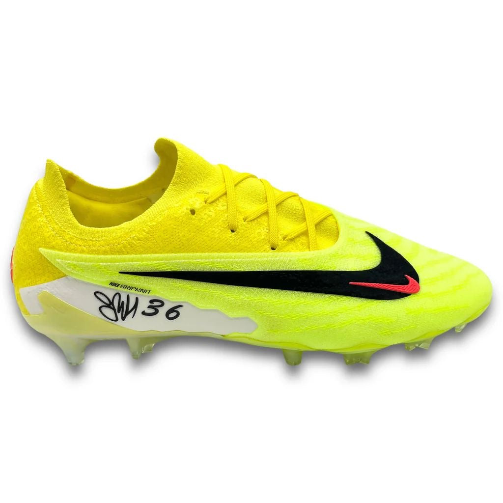 Nike phantom Luna HALLAND FG