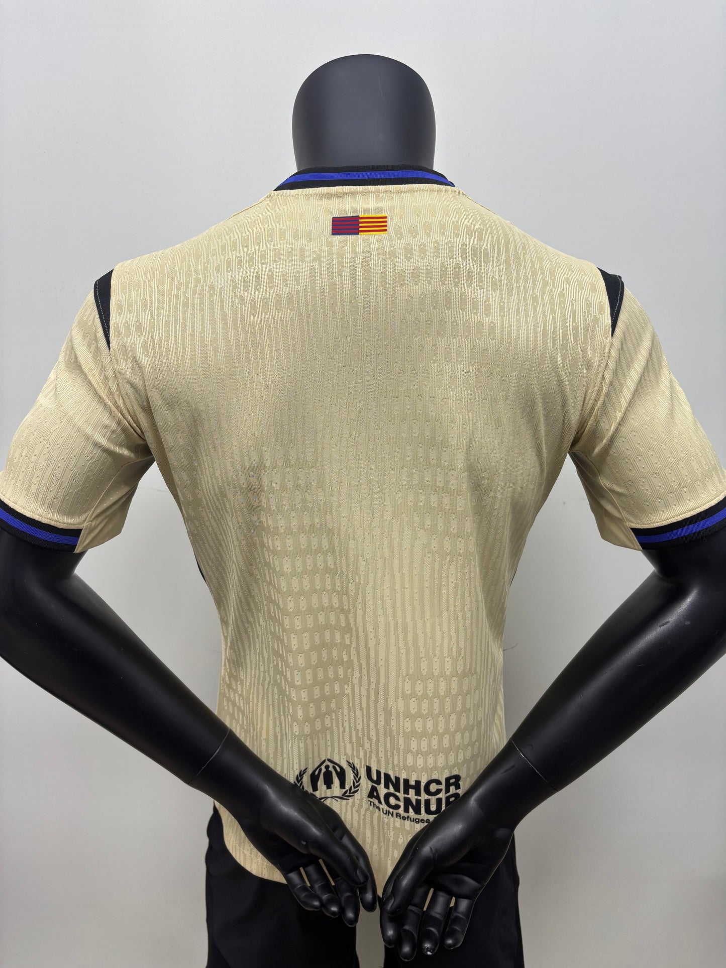 BARCELONA AWAY 25/26 Original Quality Jersey