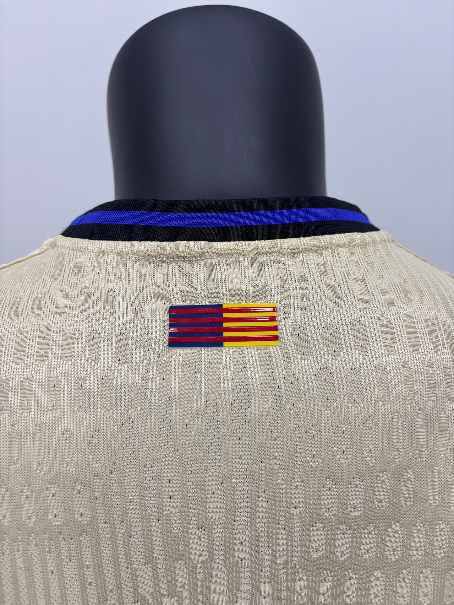 BARCELONA AWAY 25/26 Original Quality Jersey