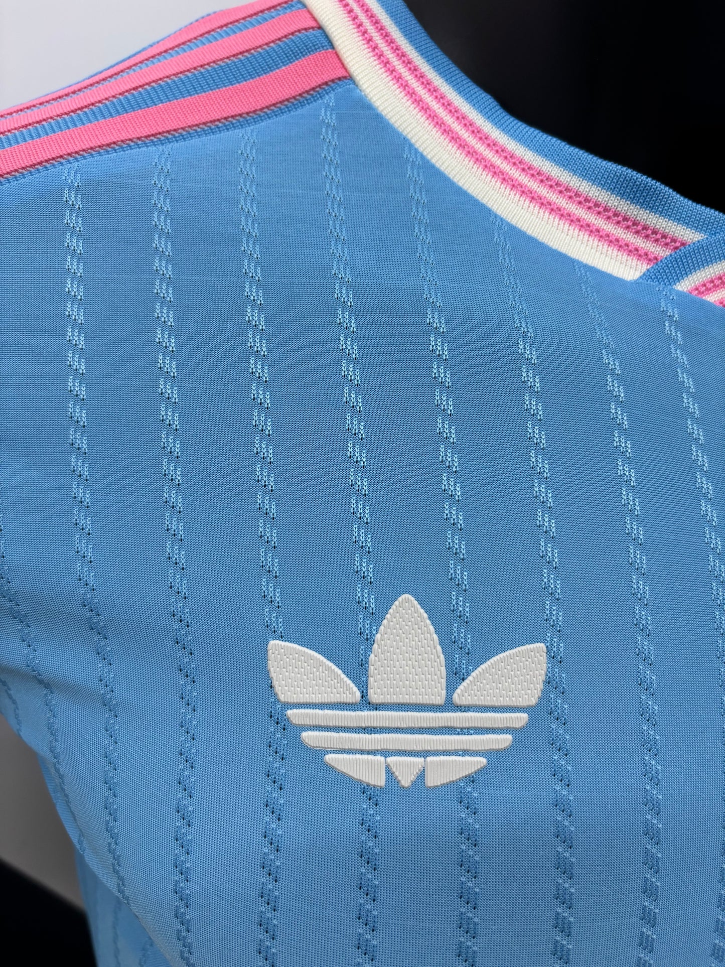 INTER MIAMI 25/26 THIRD PLAYERS EDITION JERSEY