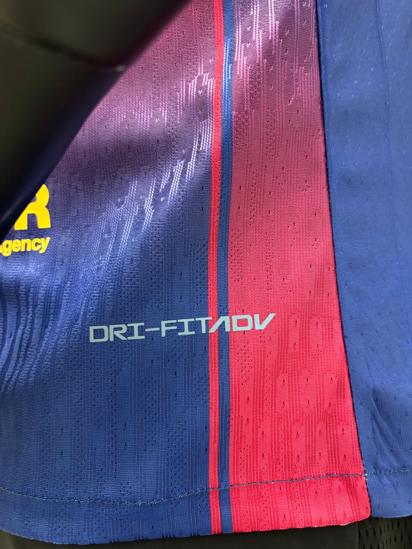 BARCELONA HOME 25/26 Original Quality Jersey