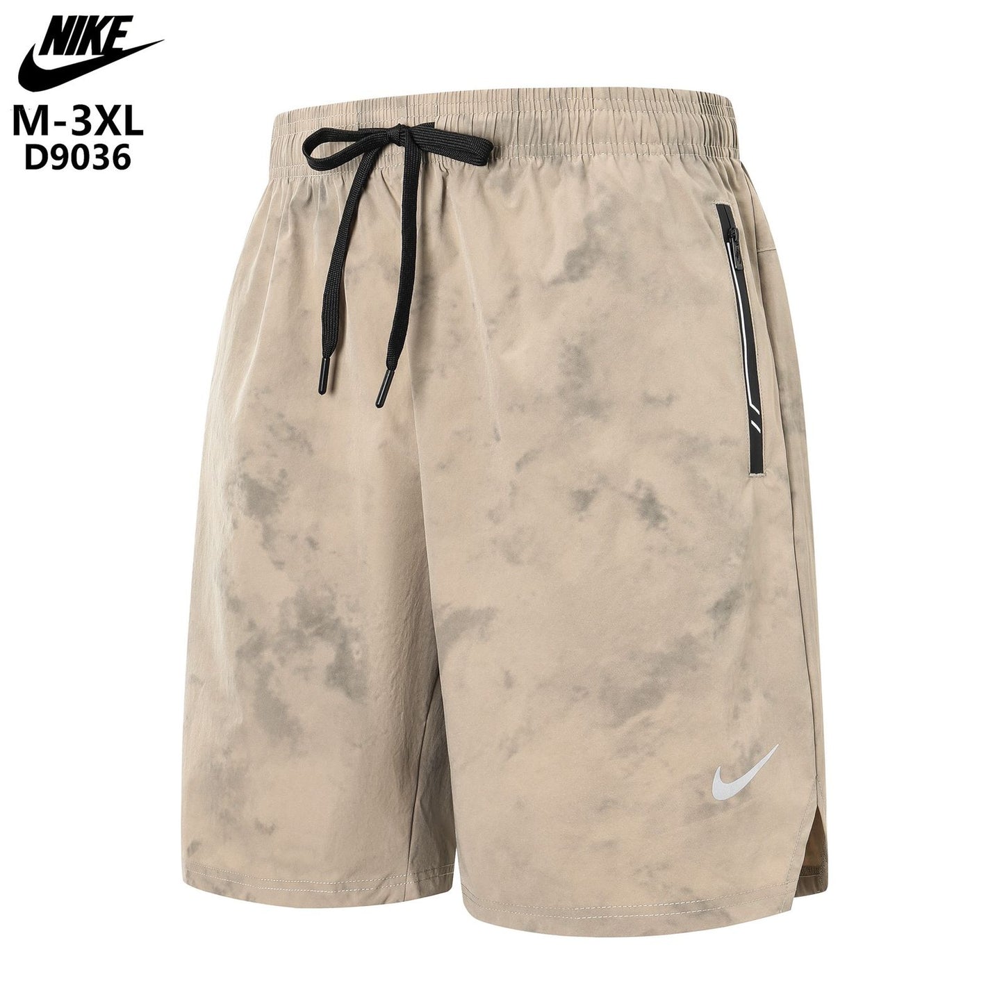 Men's Flow Shorts D9036