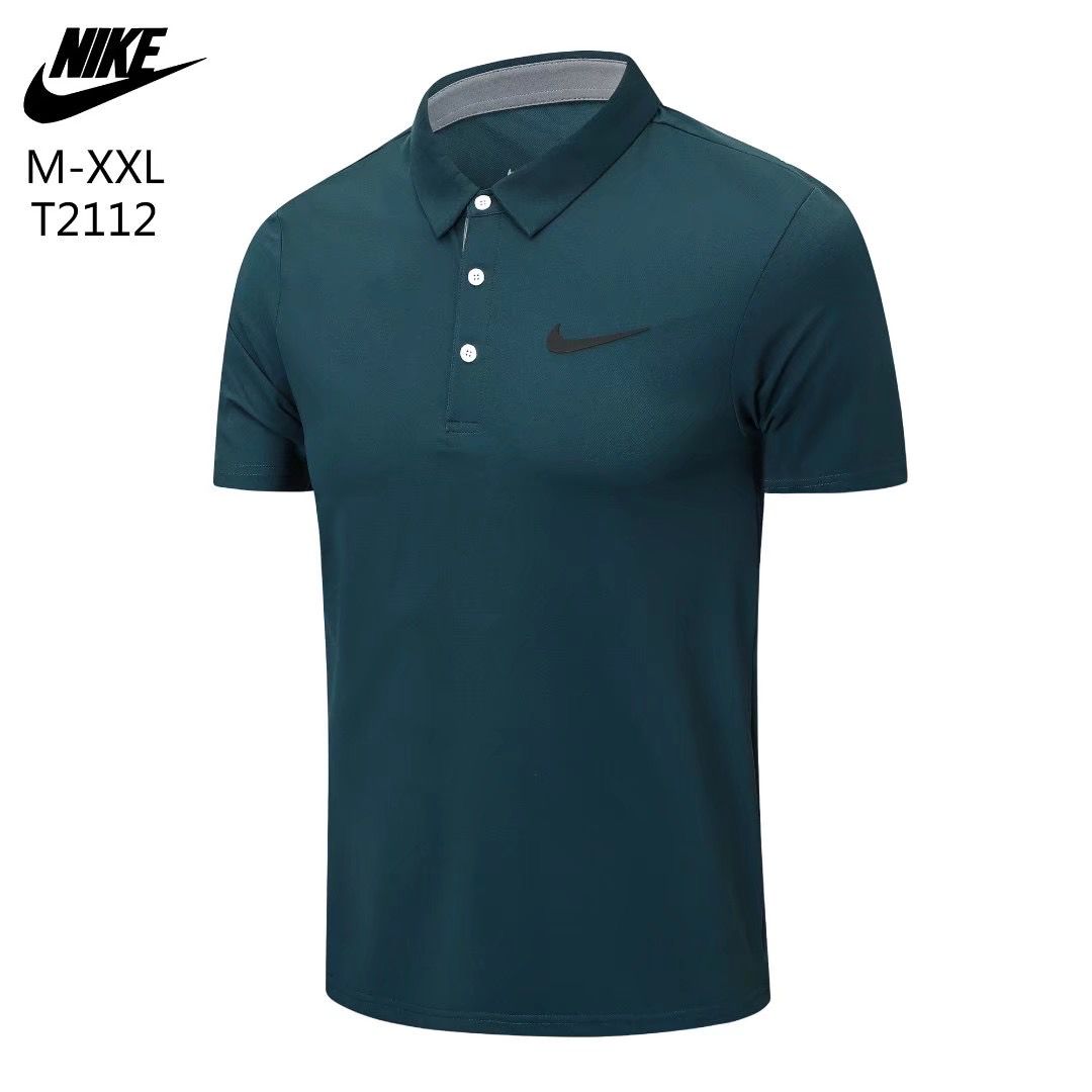 NikeCourt Dri-FIT
Men's Tennis Polo