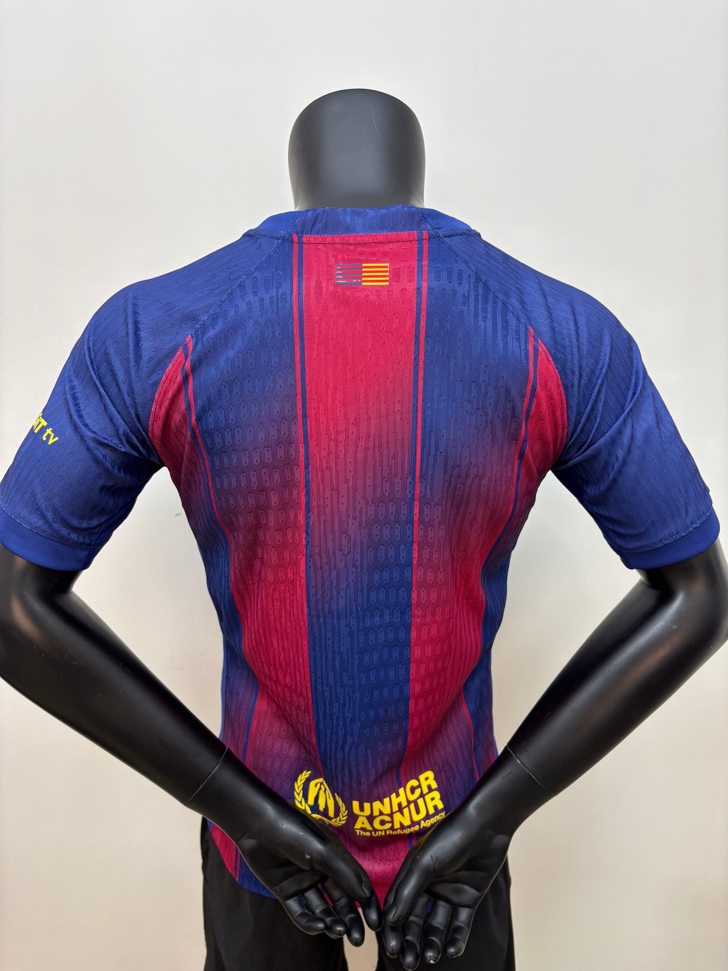 BARCELONA HOME 25/26 Original Quality Jersey