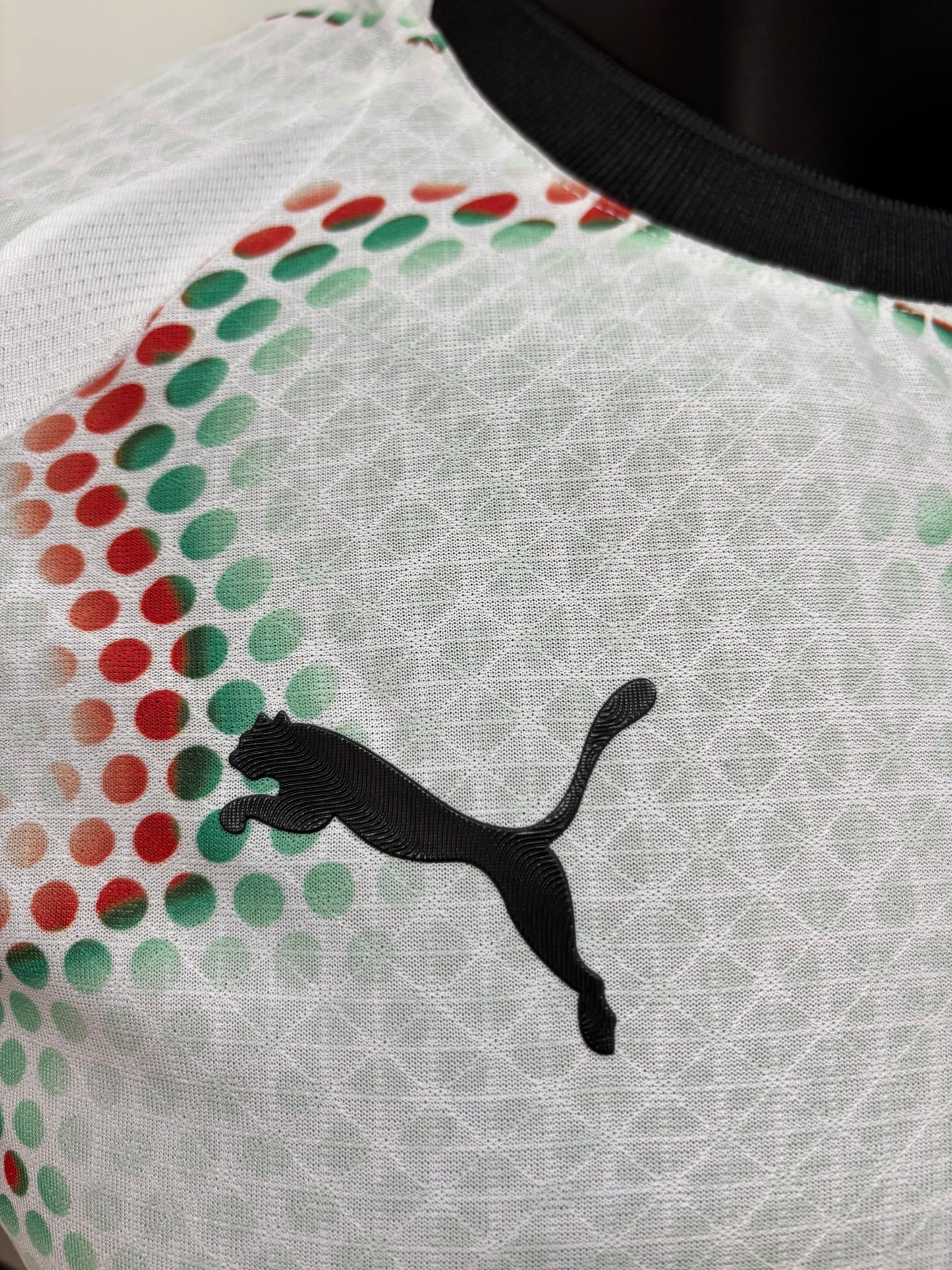 PORTUGAL AWAY 25/26 PLAYERS EDITION JERSEY
