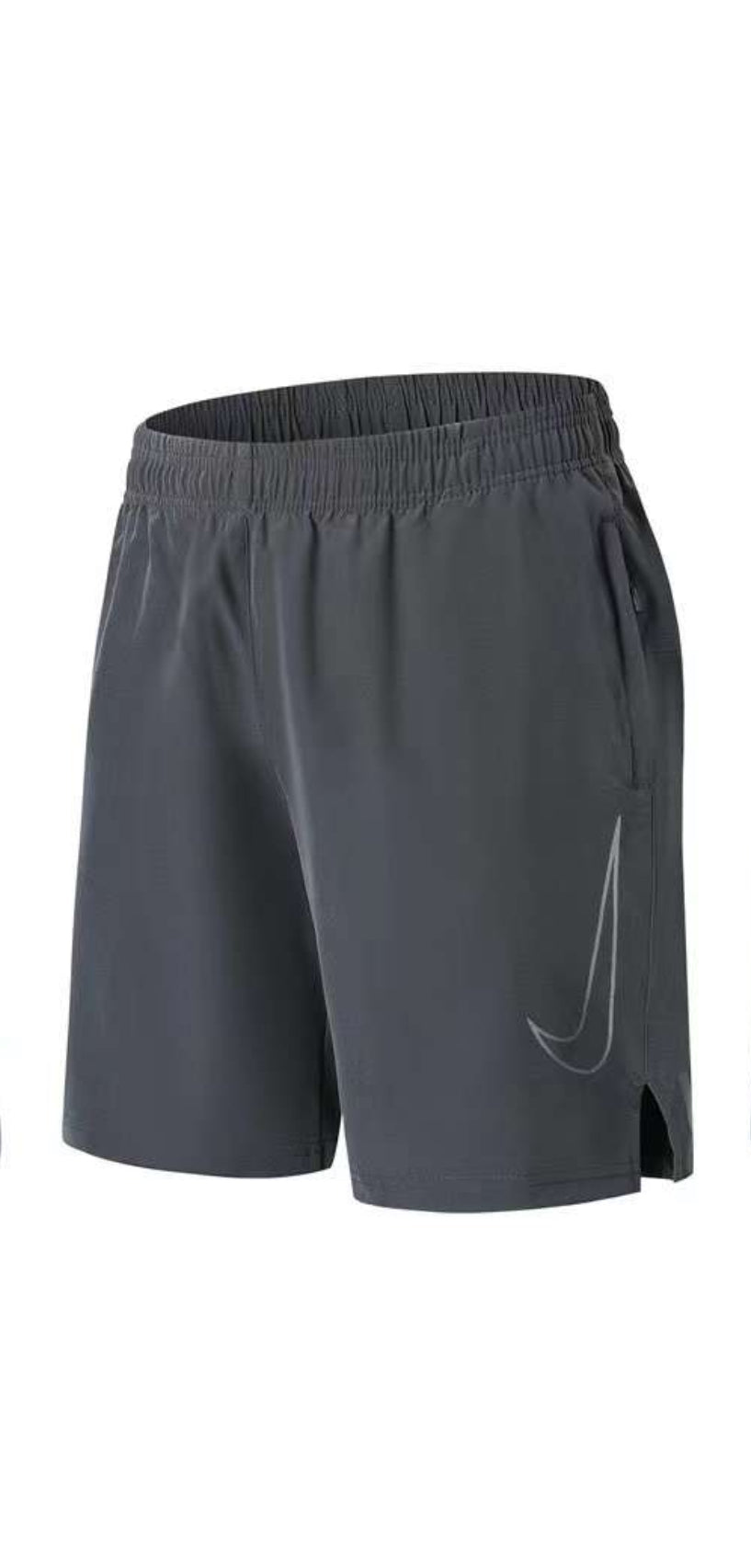 NIKE TRAINERS ORIGINAL SHORT #D976