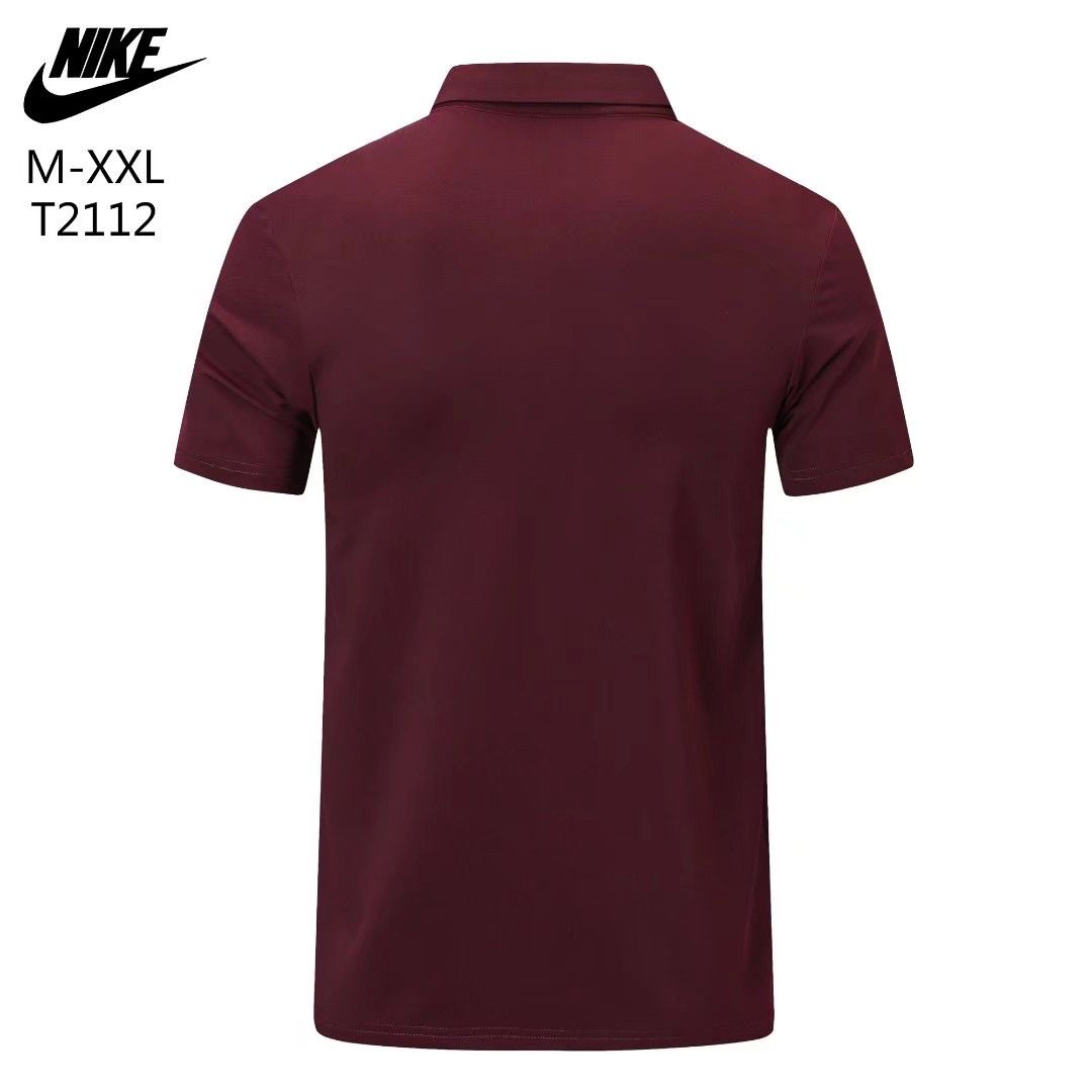 NikeCourt Dri-FIT
Men's Tennis Polo