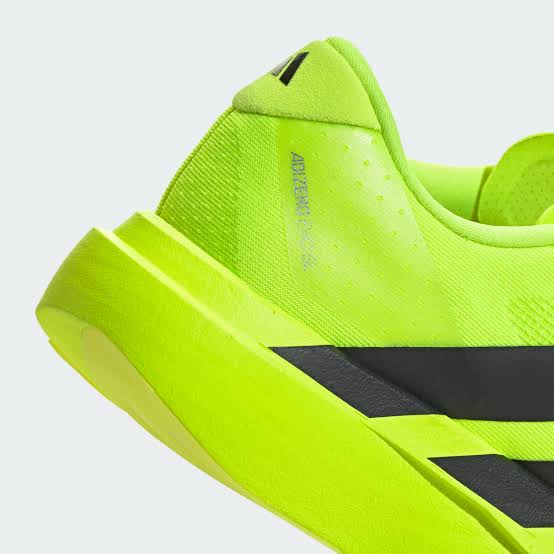 ADIDAS ADIZERO EVO SL RUNNING SHOES