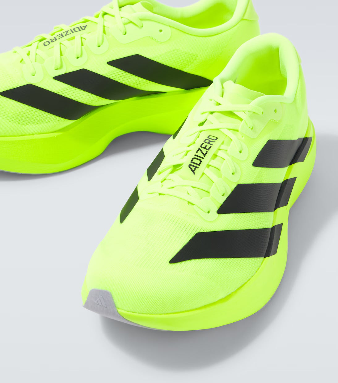 ADIDAS ADIZERO EVO SL RUNNING SHOES