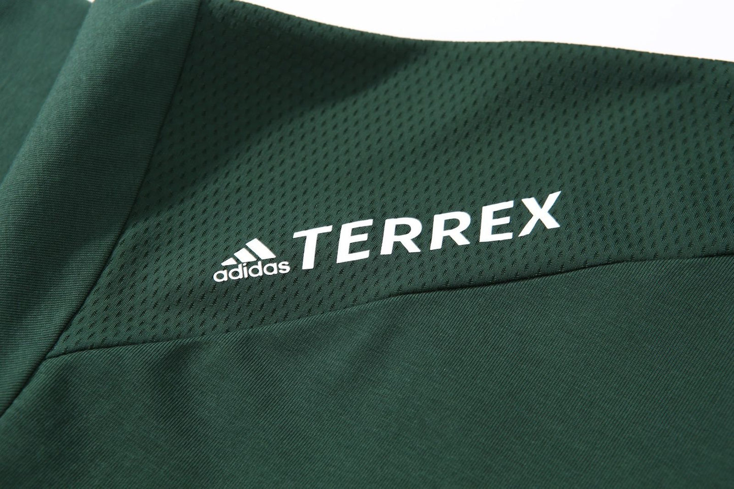 ADIDAS TERREX COTTON T-SHIRT MS8781A