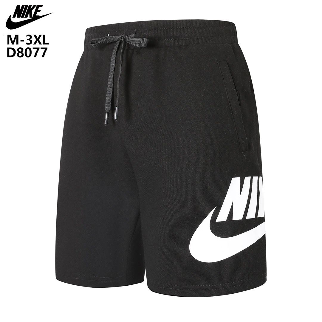 Nike Men Fit ALUMNI Solid Sports Shorts