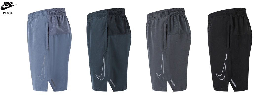 NIKE TRAINERS ORIGINAL SHORT #D976