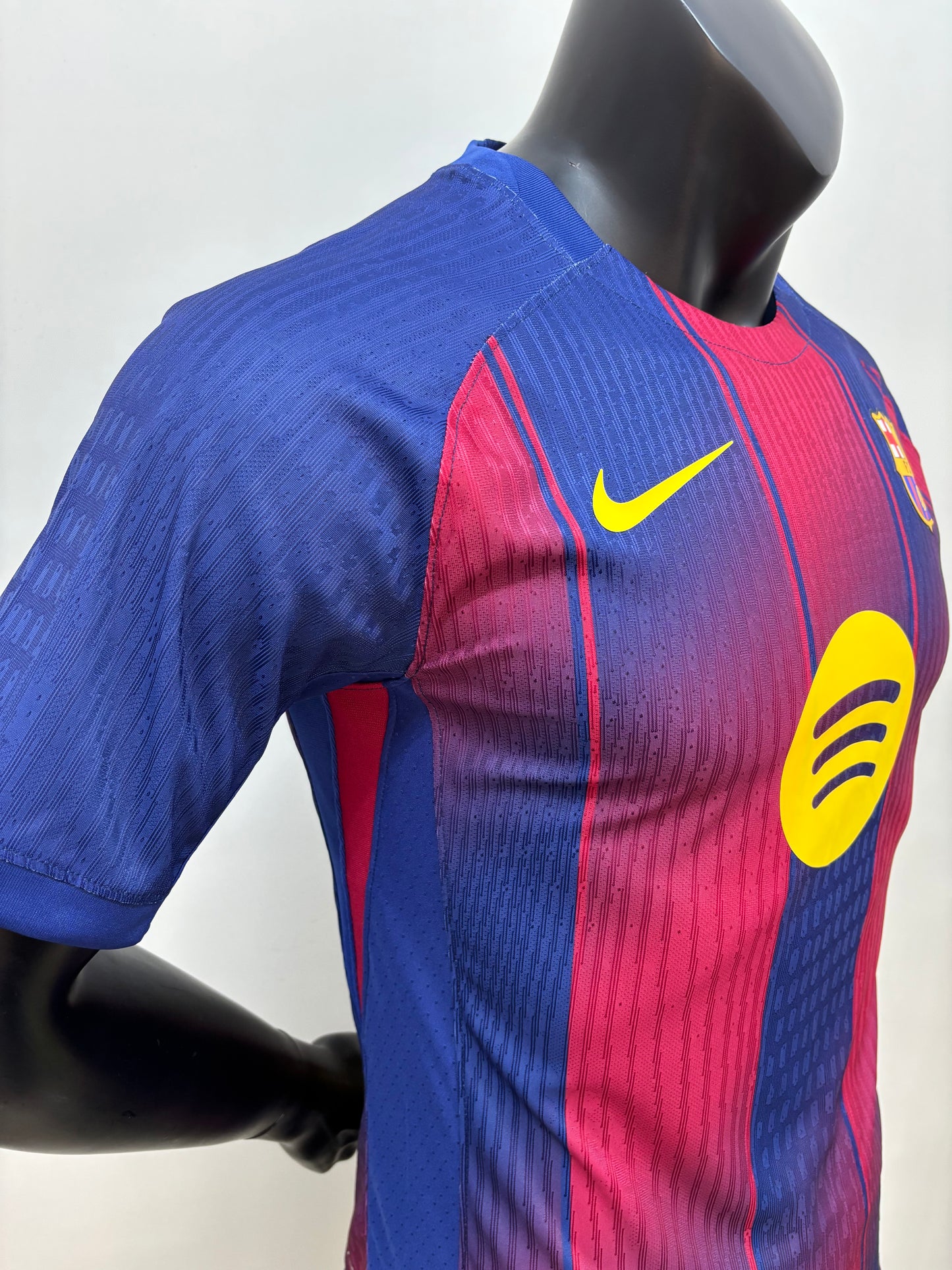 BARCELONA HOME 25/26 Original Quality Jersey