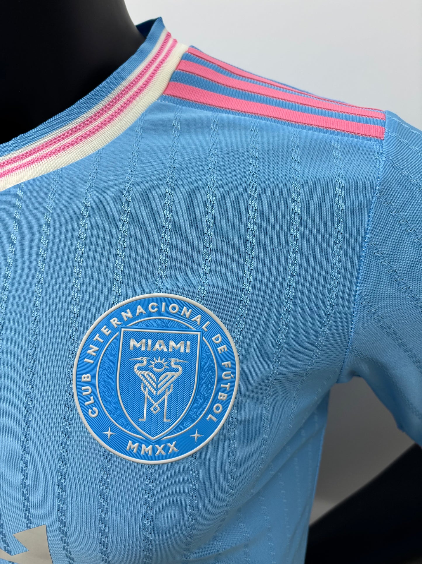 INTER MIAMI 25/26 THIRD PLAYERS EDITION JERSEY