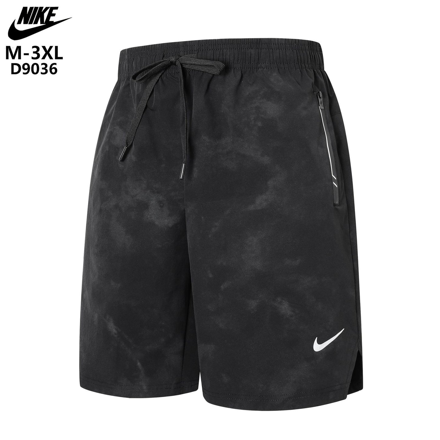 Men's Flow Shorts D9036