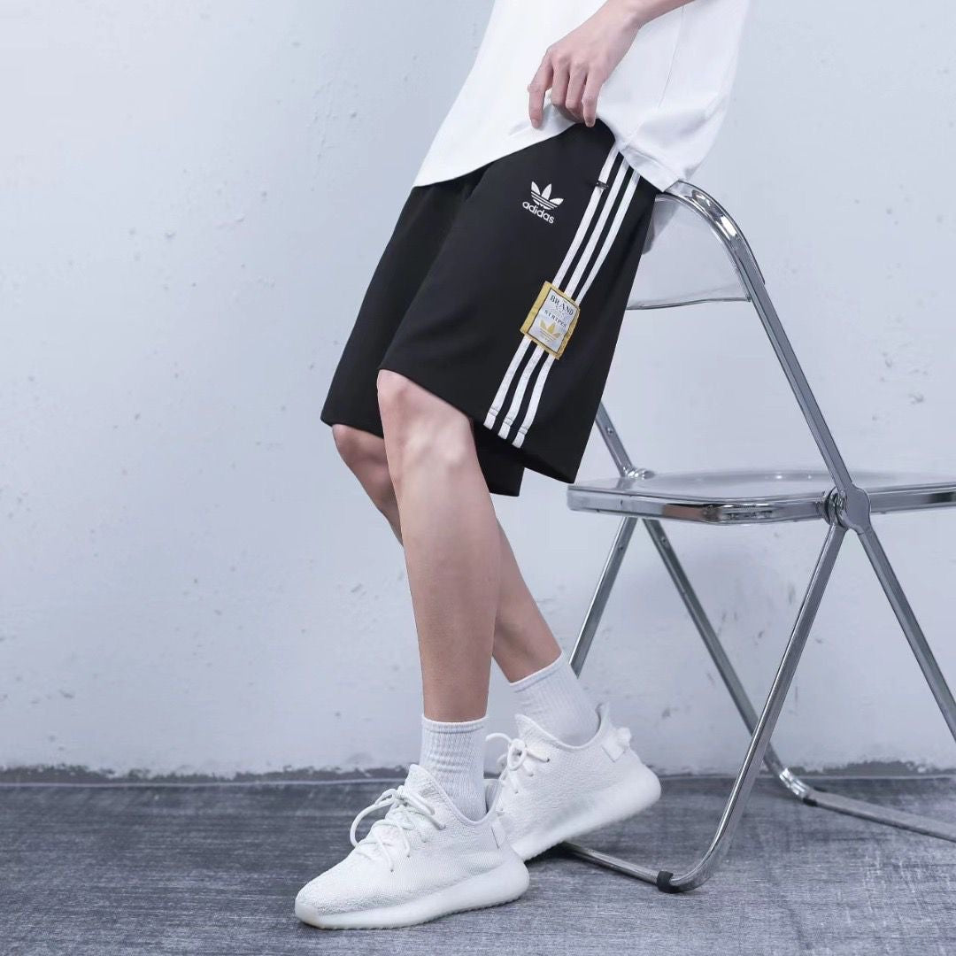ADIDAS ORIGINAL STRIPES SHORT