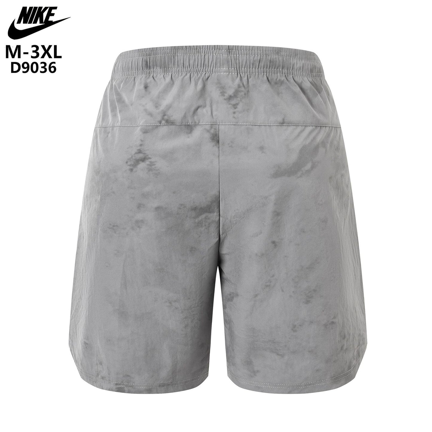 Men's Flow Shorts D9036