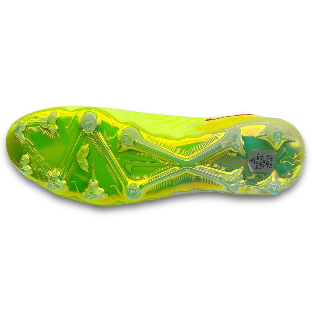 Nike phantom Luna HALLAND FG