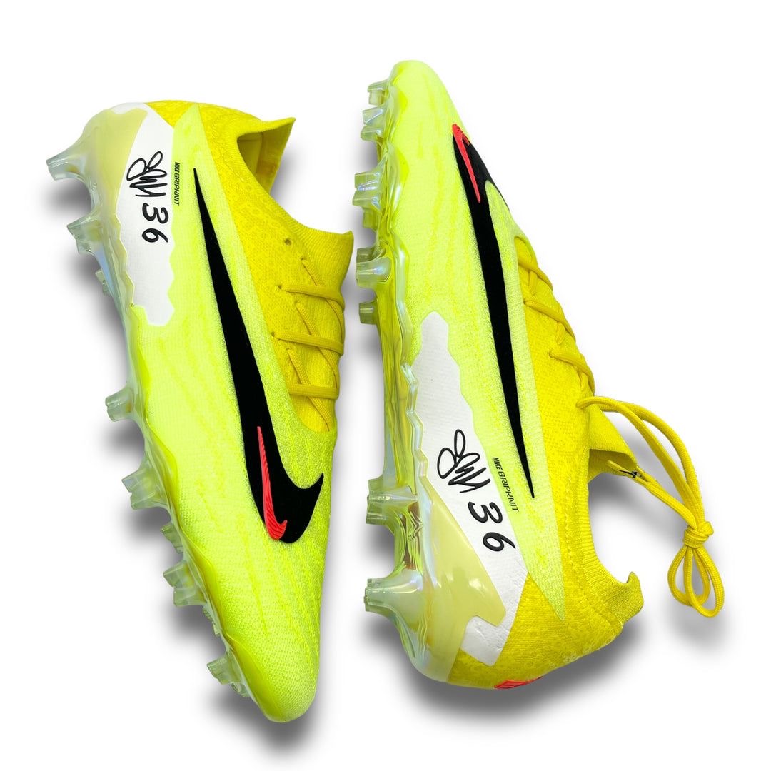 Nike phantom Luna HALLAND FG
