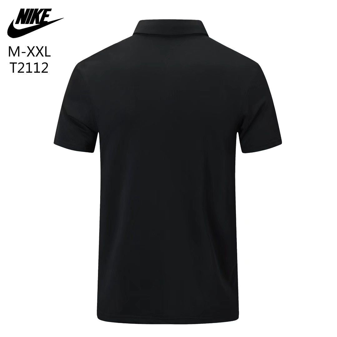 NikeCourt Dri-FIT
Men's Tennis Polo