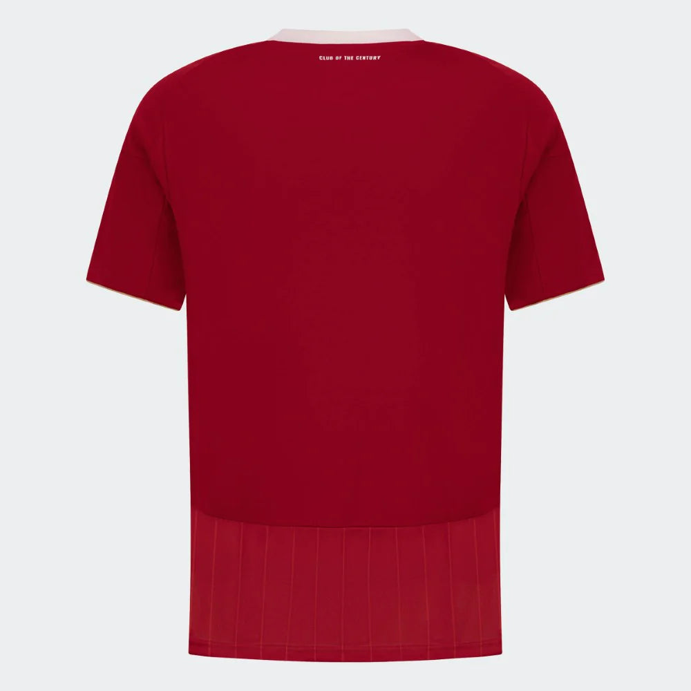 ALAHLY HOME JERSEY 25/26 MATCH EDITION