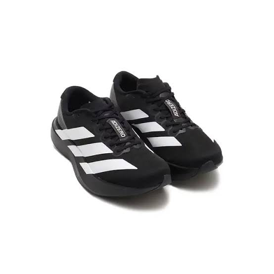 ADIDAS ADIZERO EVO SL RUNNING SHOES