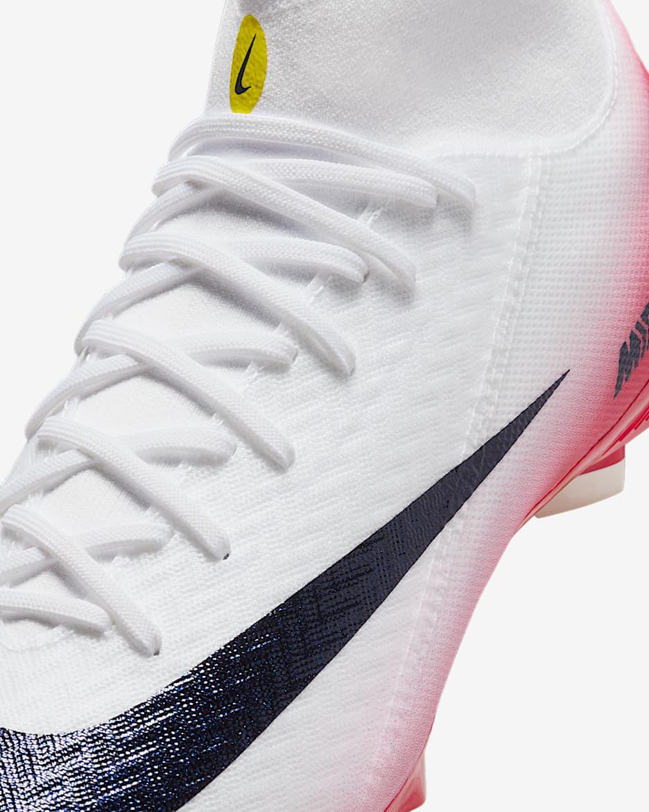 Nike Mercurial Superfly 10 Elite
FG white