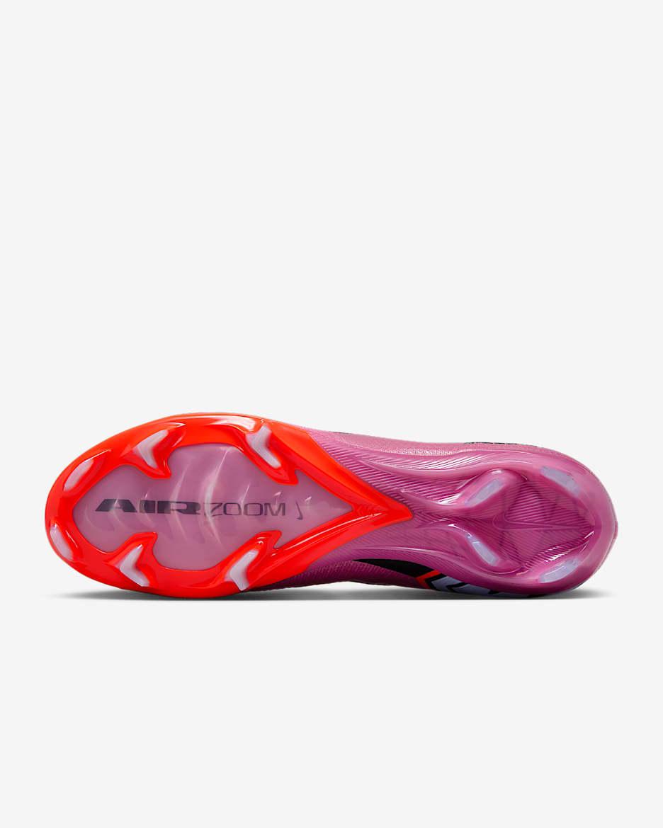 Nike Mercurial Superfly 10 Elite
FG High-Top Football Boot
