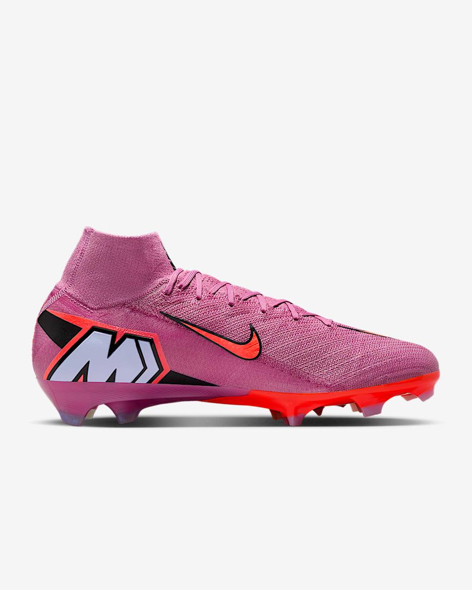Nike Mercurial Superfly 10 Elite
FG High-Top Football Boot
