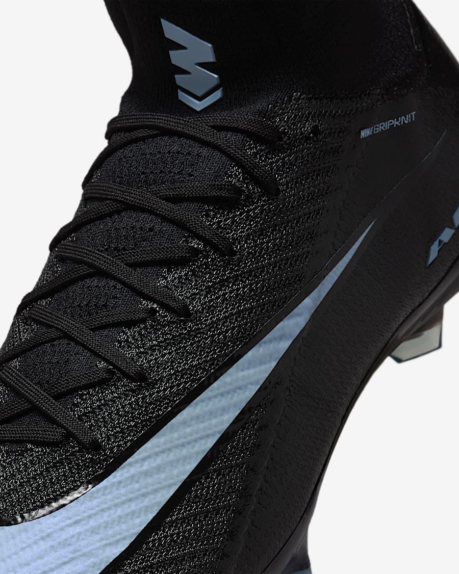 Nike Mercurial Superfly 10 Elite
Black FG