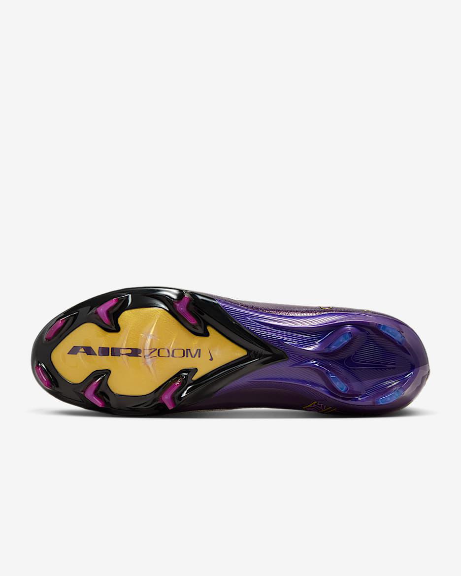 Nike Mercurial Superfly 10 Elite
Kelyan mbappe FG