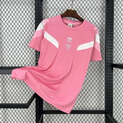 InterMiami pre match T-shirt