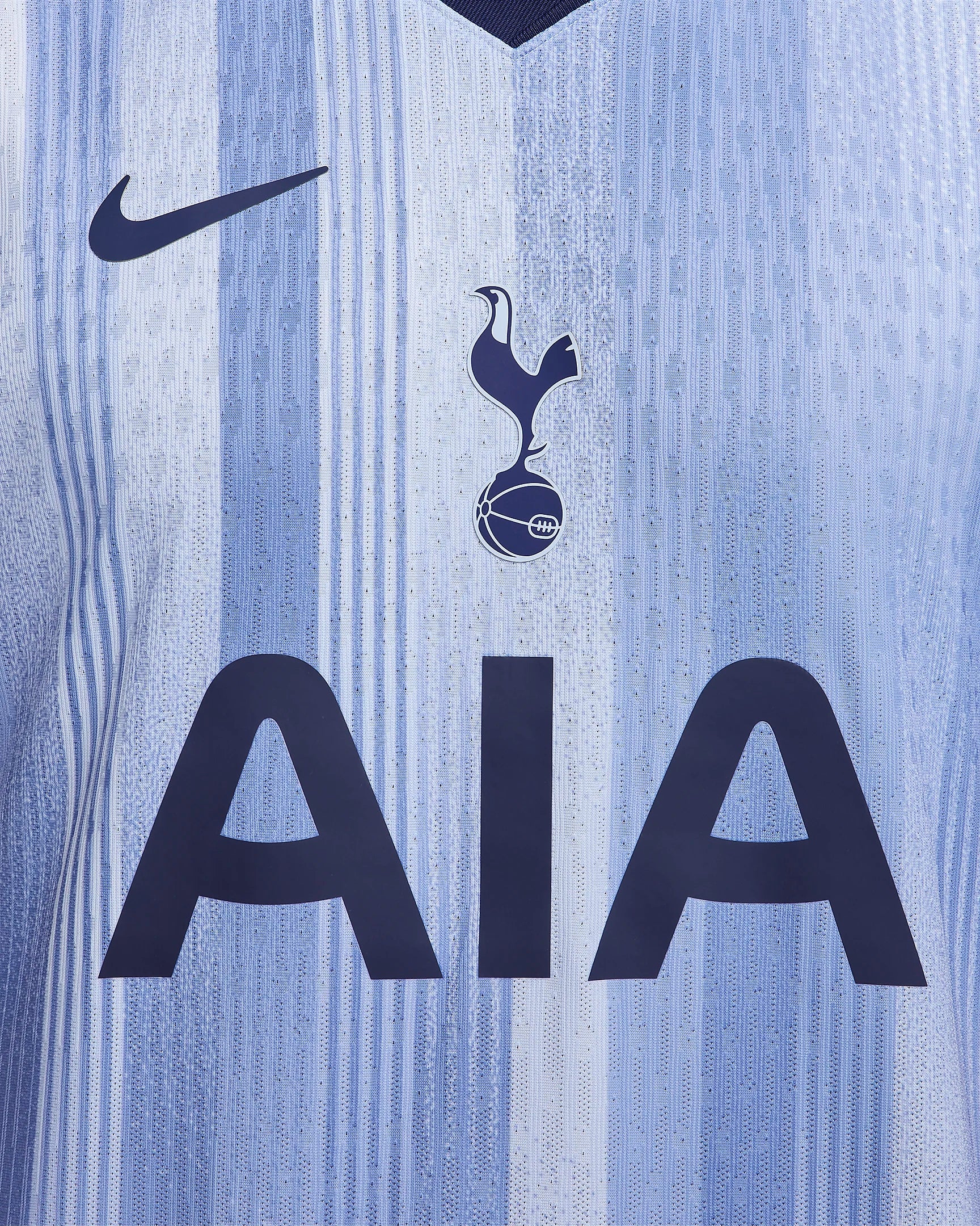 TOTTENHAM AWAY JERSEY 24/25 MATCH EDITION