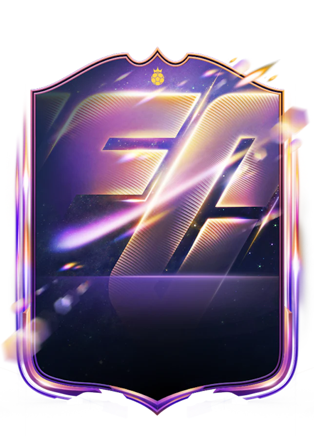 FC26 FOOTBALL CARDS