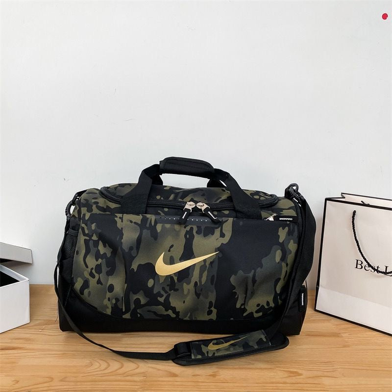 GYM BAGS