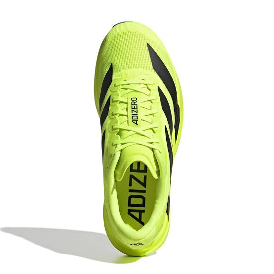 Running shoes