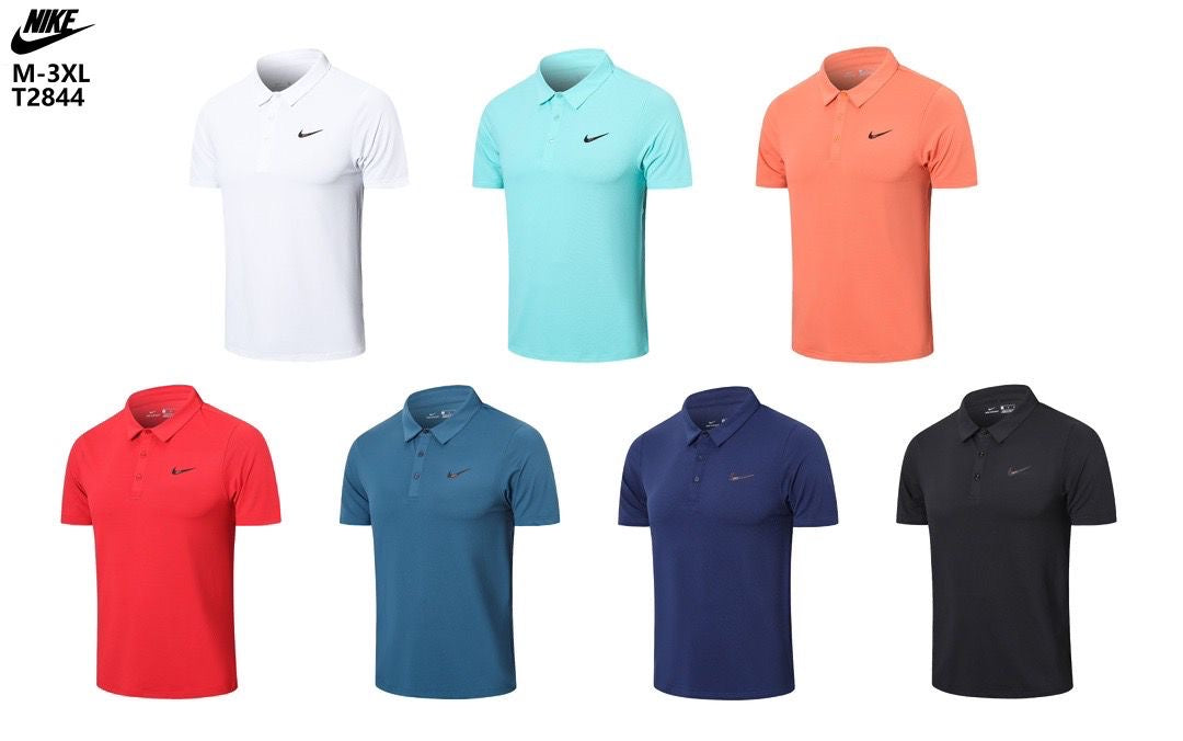 POLO SHIRTS