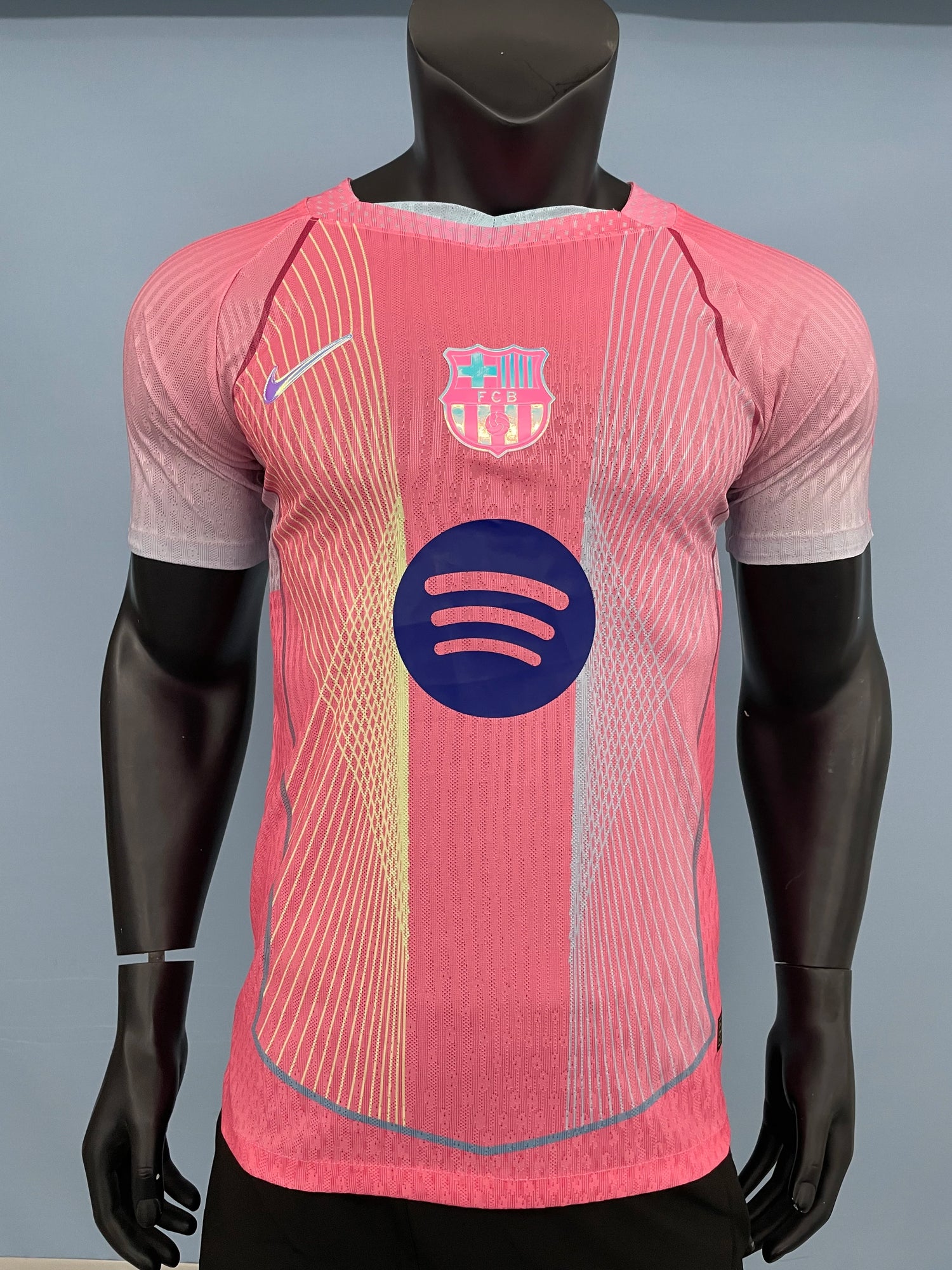 Bracelona jerseys