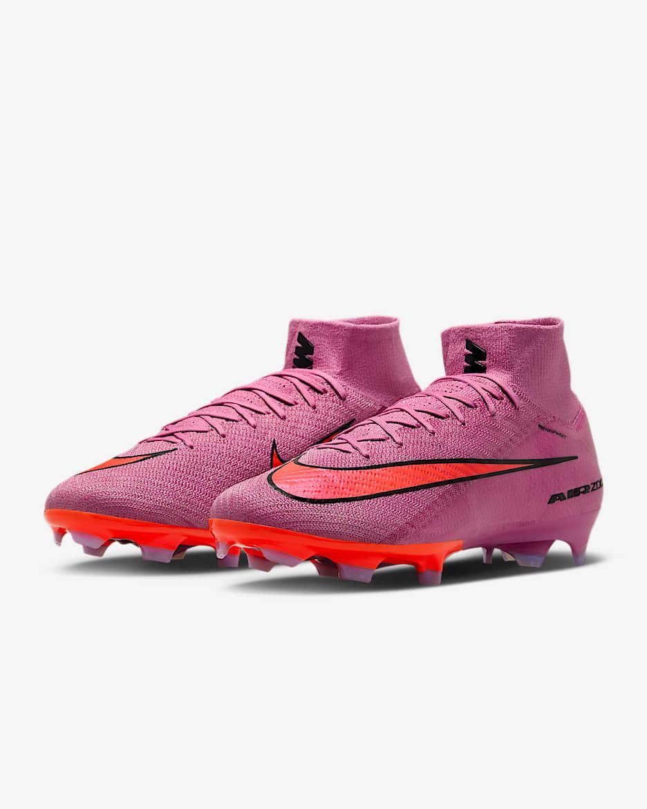 NIKE MERCURIAL FIRM GROUND